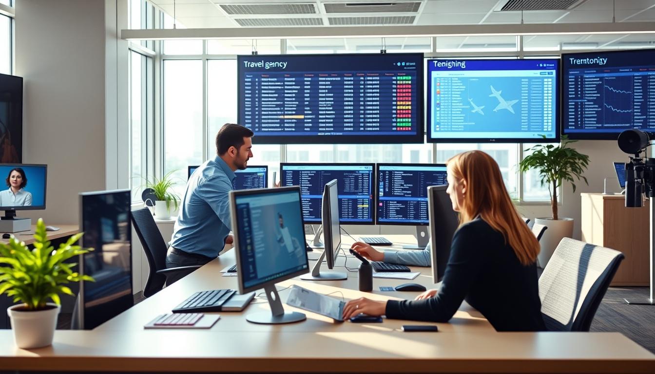 Revolutionize Your Flight Booking Process